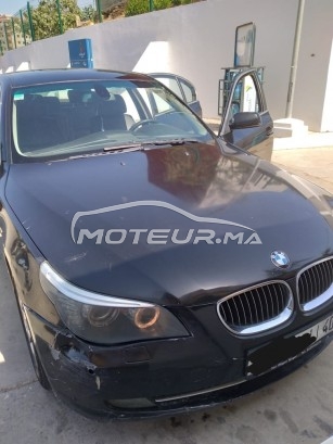 BMW Serie 5 525d occasion 1294760