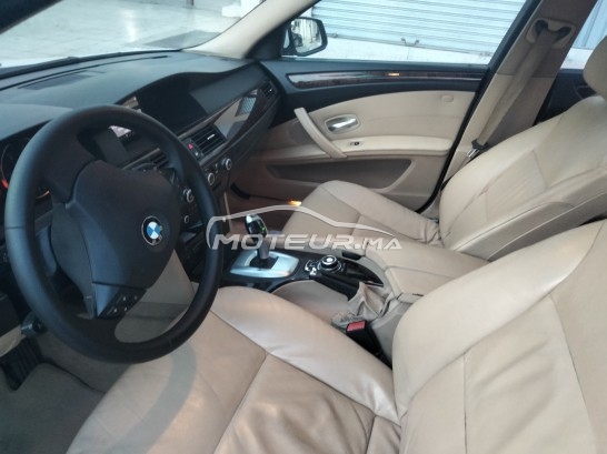 BMW Serie 5 Luxe occasion 1479694