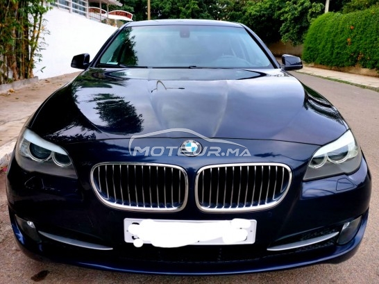 BMW Serie 5 530i occasion 1278974