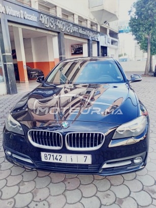 BMW Serie 5 520d occasion 1713577