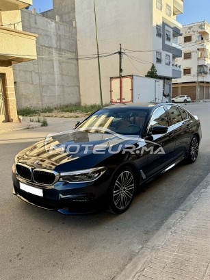 BMW Serie 5 Pack m occasion
