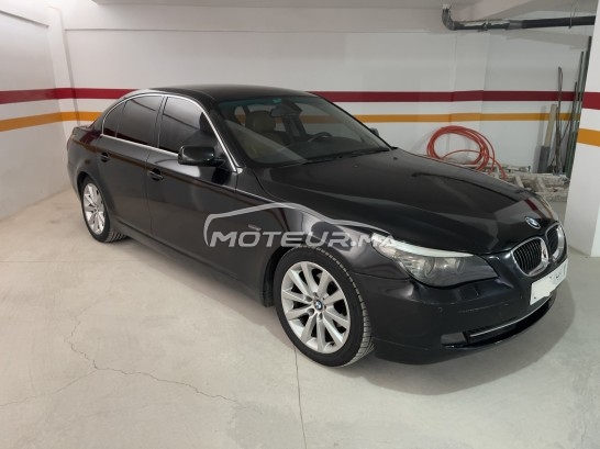 BMW Serie 5 523i occasion 1383670