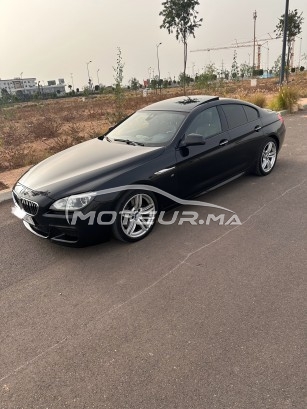 BMW Serie 6 640d occasion 1885543