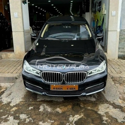 BMW Serie 7 occasion 1896616