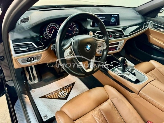 BMW Serie 7 occasion 1889584