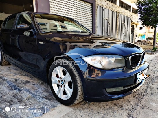 BMW Serie 1 occasion 1476856