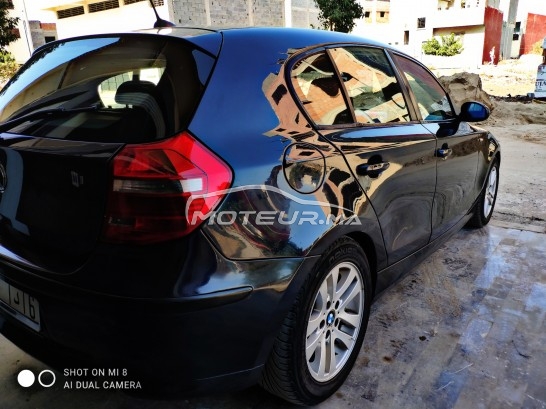 BMW Serie 1 occasion 1476855