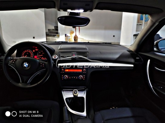 BMW Serie 1 occasion 1476859