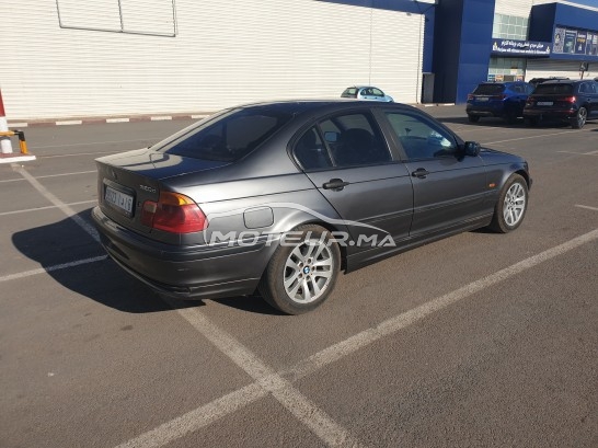 BMW Serie 3 E46 occasion 1274699