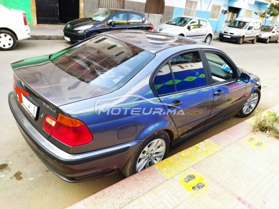 BMW Serie 3 E46 occasion 1274696