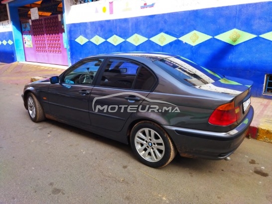 BMW Serie 3 E46 occasion 1274706