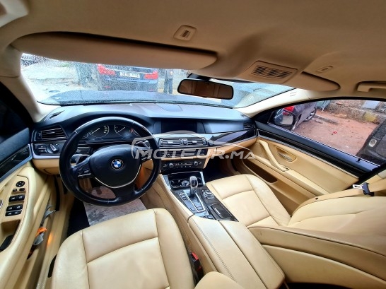 BMW Serie 5 Luxury occasion 1316500