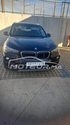 Bmw X1 occasion Diesel Modèle 2019