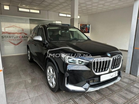 BMW X1 occasion 1936766