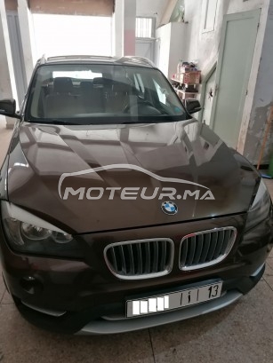 Bmw X1 occasion Diesel Modèle 2014