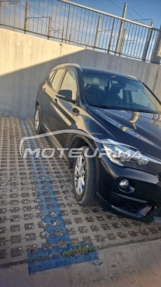 Bmw X1 occasion Diesel Modèle 2019