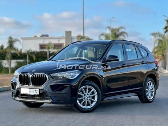 سيارة في المغرب BMW X1 - 451878