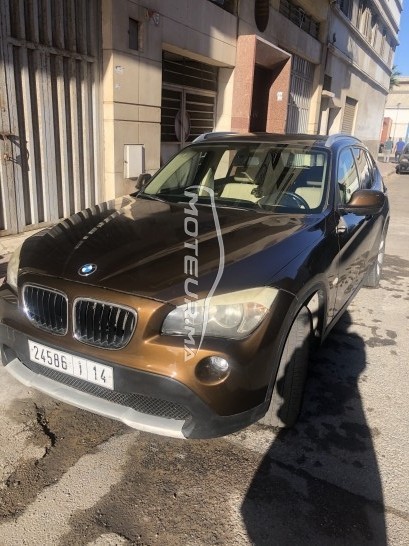 BMW X1 occasion 1265249