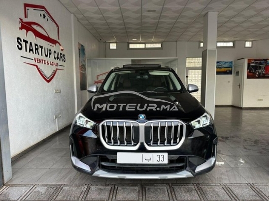 Voiture au Maroc BMW X1 - 460867