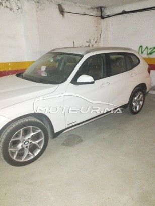 BMW X1 occasion 1657965