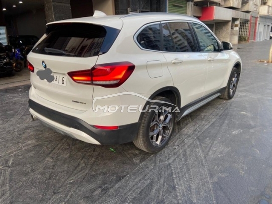 BMW X1 occasion 1948284