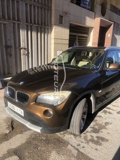 BMW X1 occasion 1265248