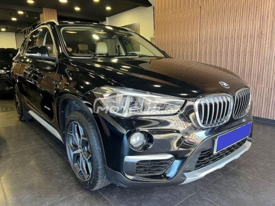 BMW X1 occasion 1895550