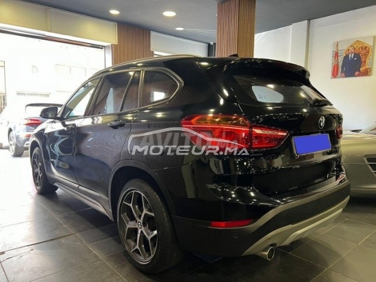 BMW X1 occasion 1895546