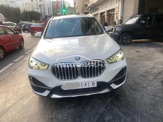 BMW X1 occasion 1948285