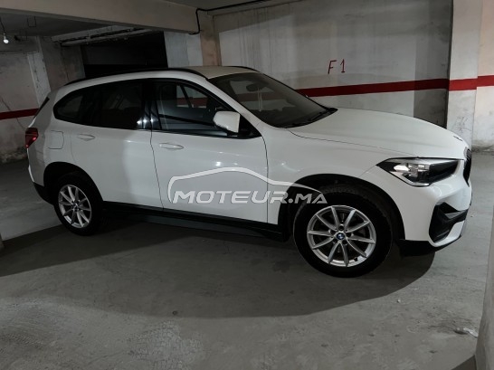 BMW X1 Sdrive 18d occasion 1588417