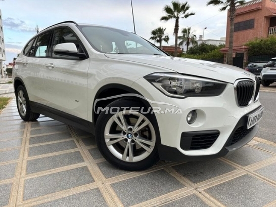 شراء السيارات المستعملة BMW X1 في المغرب - 447909
