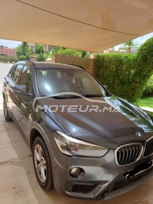 Bmw X1 occasion Diesel Modèle 2018