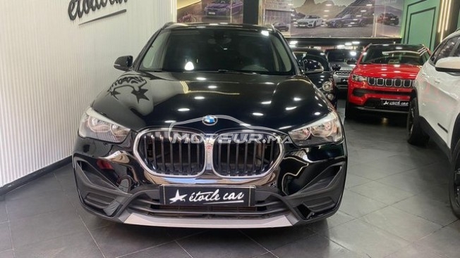 BMW X1 مستعملة