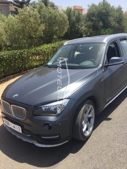 BMW X1 Sdrive 16d occasion 1205103