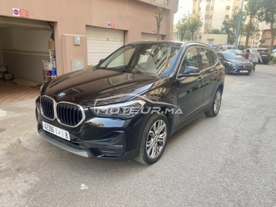 Voiture au Maroc BMW X1 - 464276