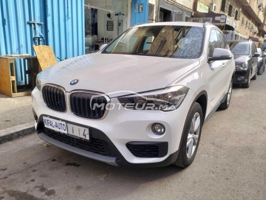 2016 Bmw X1