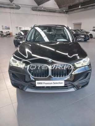 Voiture au Maroc BMW X1 - 459509