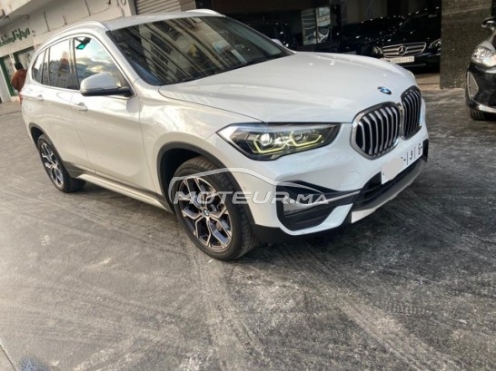 BMW X1 occasion 1948293