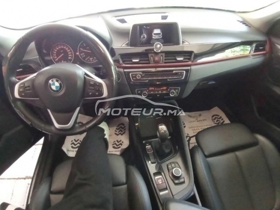 Bmw X1 occasion Diesel Modèle 2015