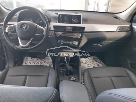 Bmw X1 occasion Diesel Modèle 2021