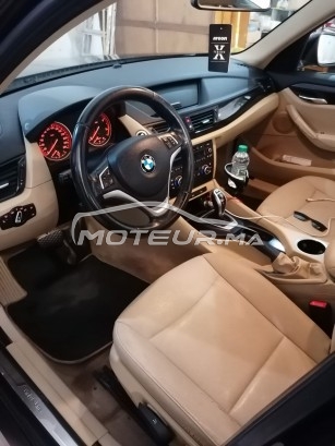 Bmw X1 occasion Diesel Modèle 2014