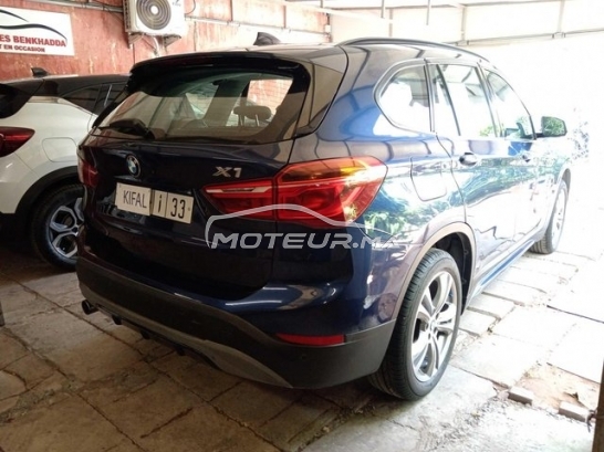 Bmw X1 occasion Diesel Modèle 2015