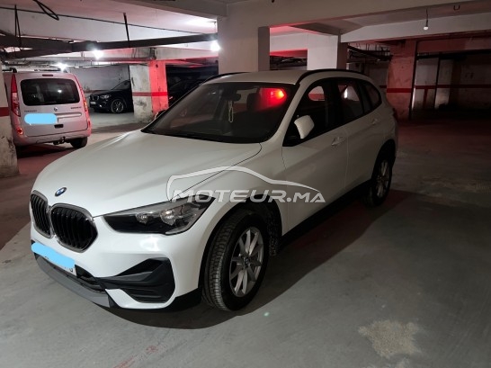 BMW X1 Sdrive 18d occasion 1588419