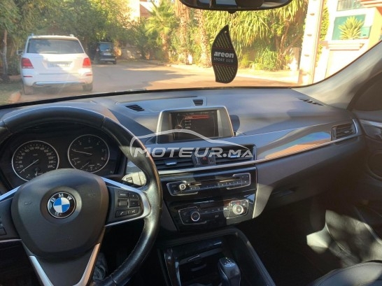 BMW X1 occasion 1859936