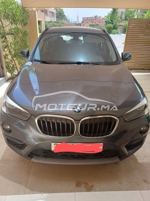 2018 Bmw X1