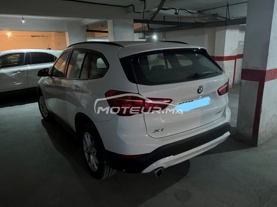 BMW X1 Sdrive 18d occasion 1588413