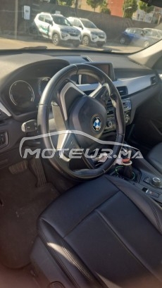 Bmw X1 occasion Diesel Modèle 2019