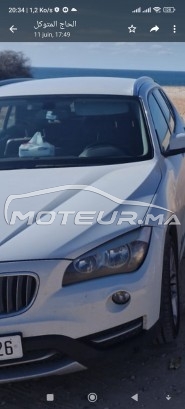 BMW X1 occasion 1657967