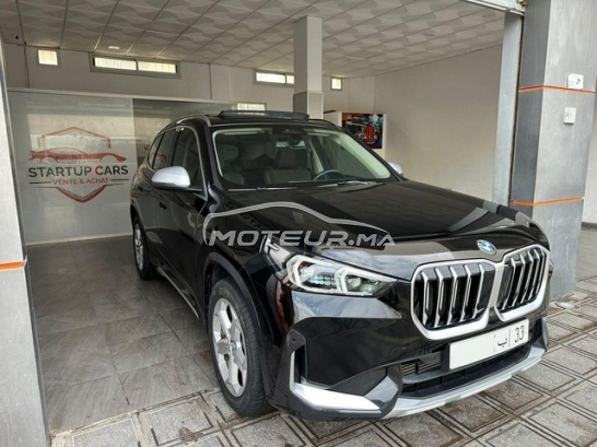 BMW X1 occasion 1936769