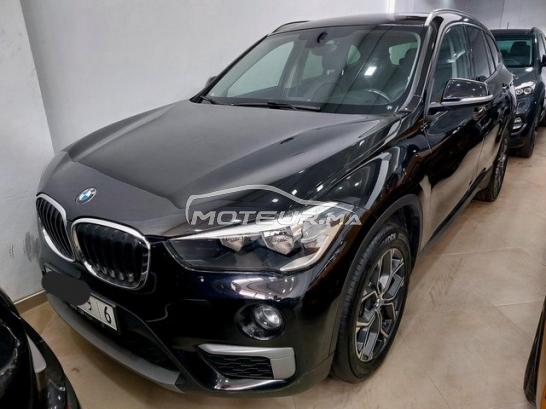 BMW X1 مستعملة